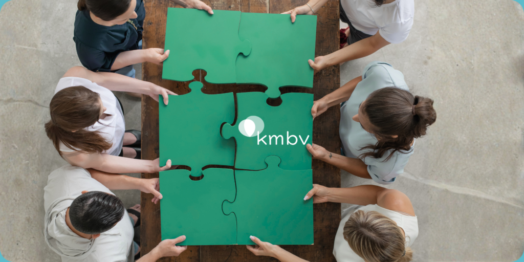 KMBV Zorgopleidingen - Strategisch partner zorgontwikkeling