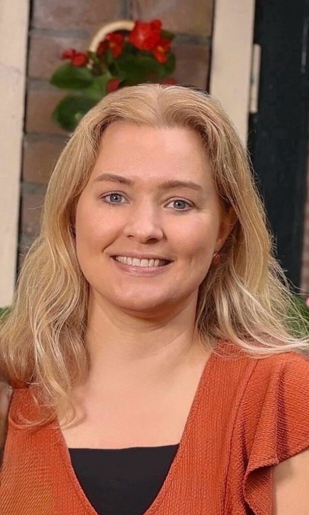 Carolien van de Meent - Opleidingsinstituut KMBV
