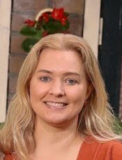 Carolien van de Meent - Opleidingsinstituut KMBV
