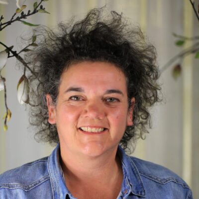 Eline Ruinemans - Opleidingsinstituut KMBV