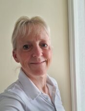 Annette Nienhuis Witte - Opleidingsinstituut KMBV
