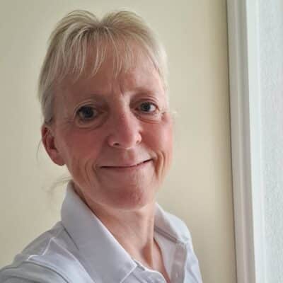 Annette Nienhuis Witte - Opleidingsinstituut KMBV
