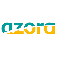 Logo Azora - Opleidingsinstituut KMBV