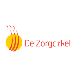 logo De Zorgcirkel - KMBV