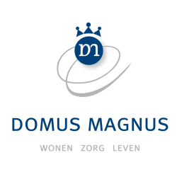 logo Domus Magnus - KMBV