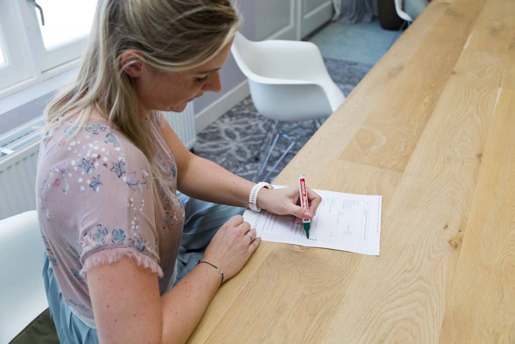 Opleidingen trainen en toetsen - Opleidingsinstituut KMBV