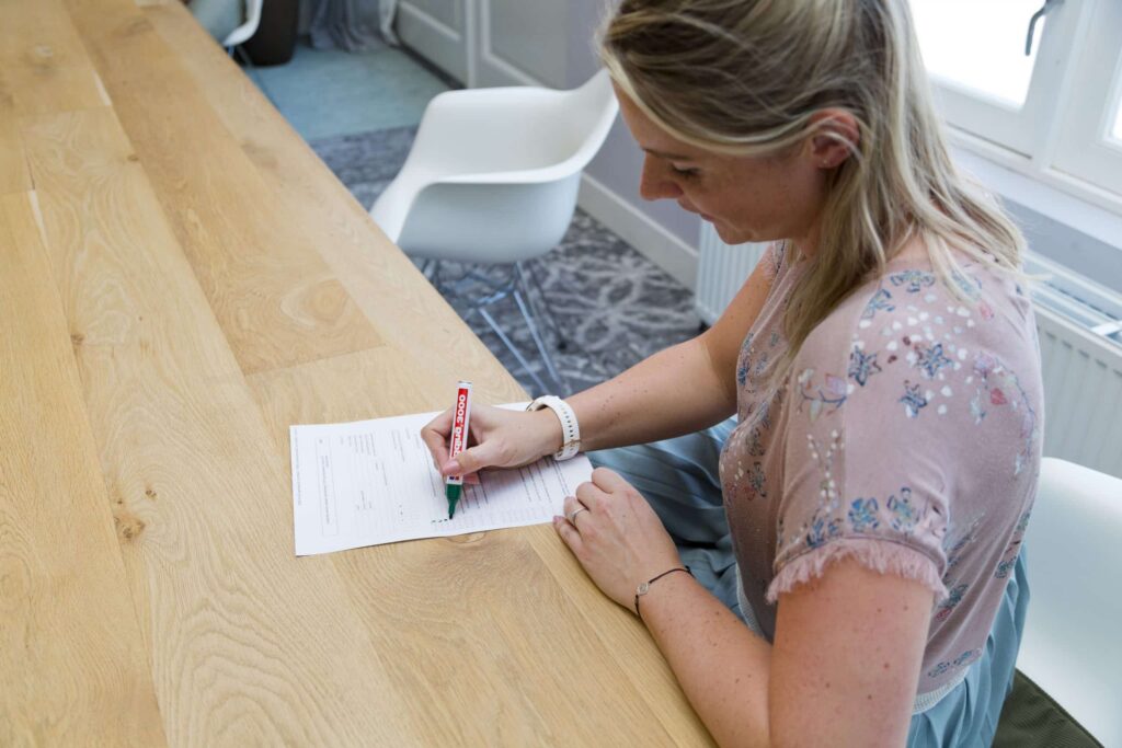 Opleidingen trainen en toetsen - Opleidingsinstituut KMBV