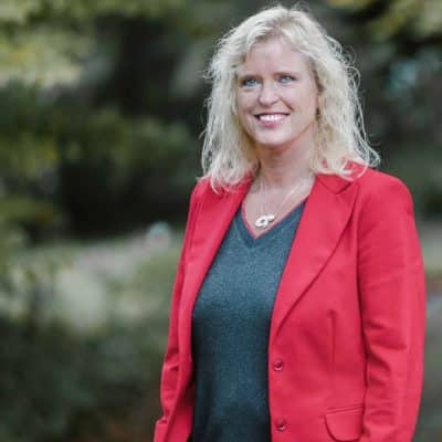 Marjolein Zilverentant - Opleidingsinstituut KMBV