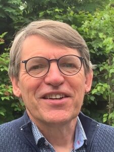 Jan van der Hammen - Opleidingsinstituut KMBV