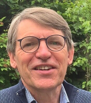 Jan van der Hammen - Opleidingsinstituut KMBV