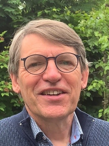 Jan van der Hammen - Opleidingsinstituut KMBV