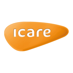 logo Icare - KMBV