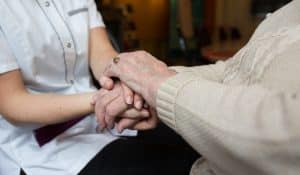 KMBV Betere zorg door ontwikkeling - Opleidingen Palliatieve zorg