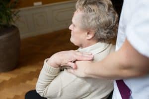 Palliatieve zorg - Zorg opleidingen - KMBV Betere zorg door ontwikkeling