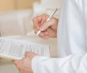 KMBV Zorgopleidingen - Trainers en toetser