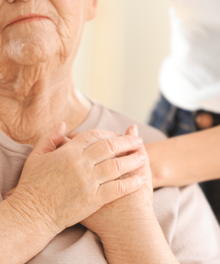 KMBV Zorgopleidingen - communicatie palliatieve zorg