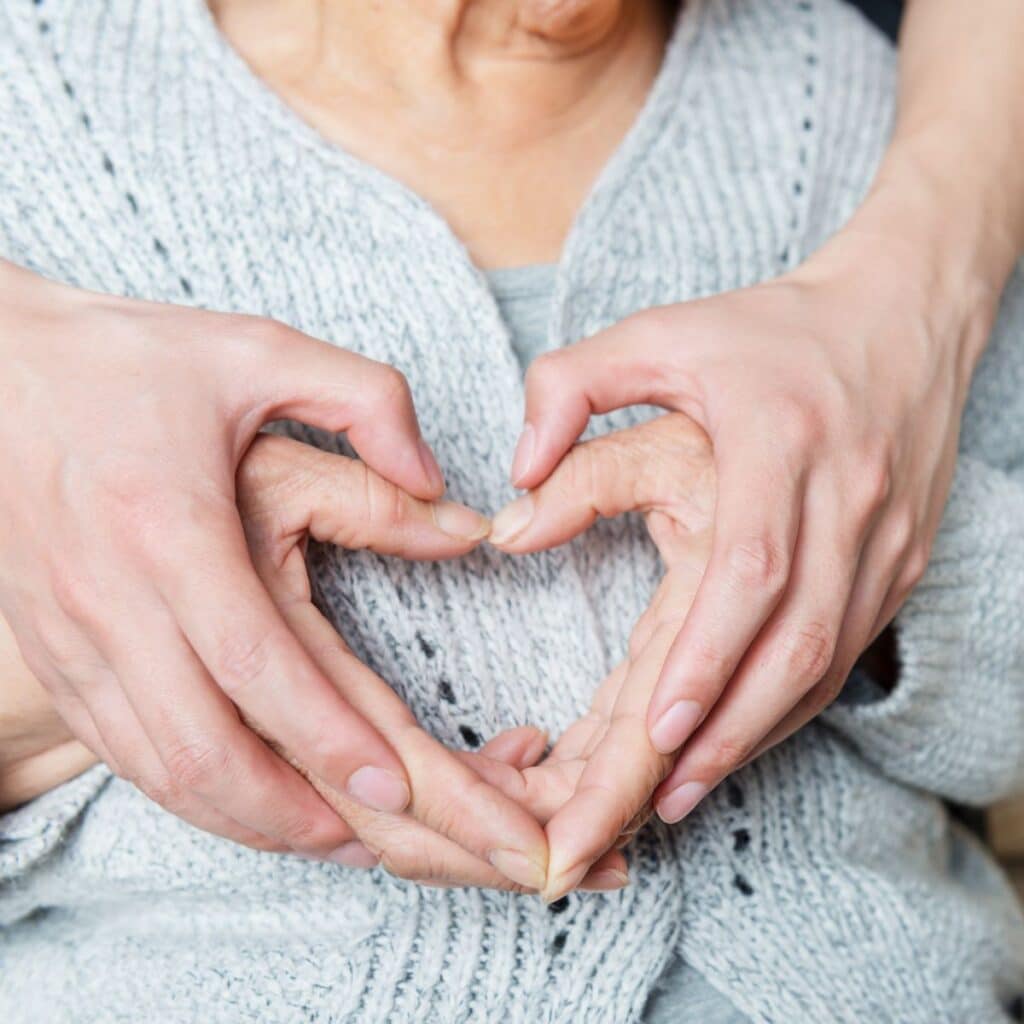 KMBV Zorgopleidingen - palliatieve zorg