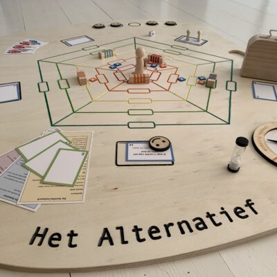Proeverij programma's: Wet zorg en dwang