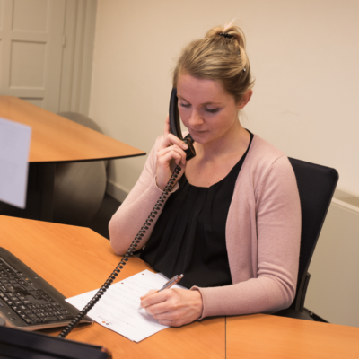 KMBV opleiding traige