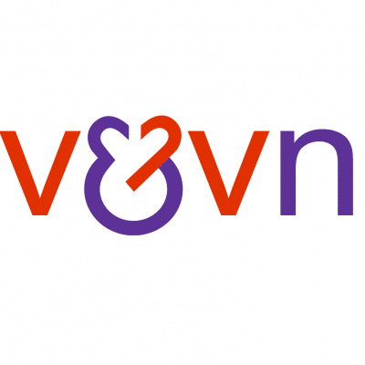 logo V&VN - Samenwerkingspartners KMBV