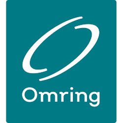logo Omring - KMBV