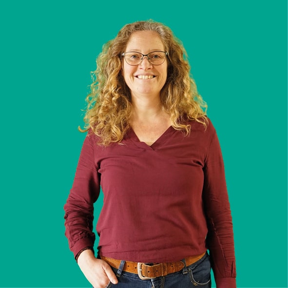 Opleidinginstituut KMBV - Nannette Bolk