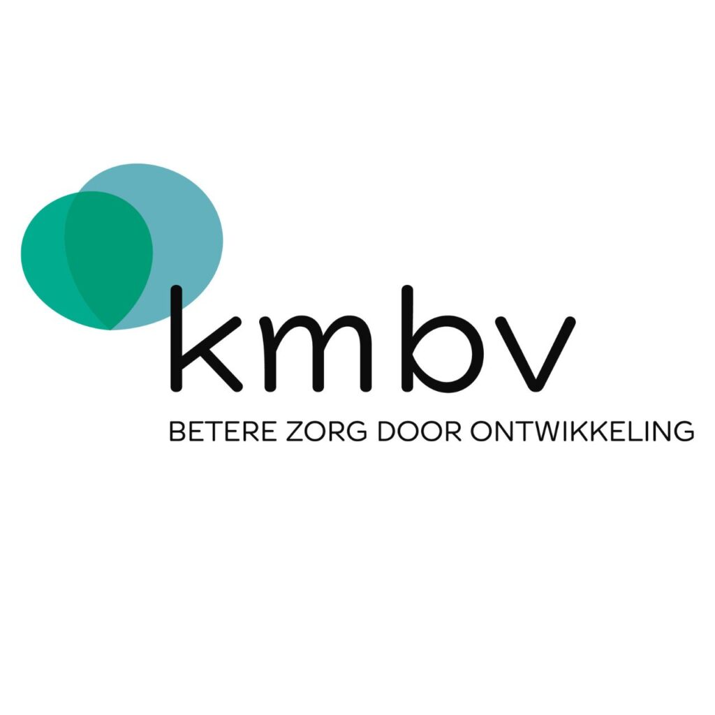 De afkorting 'KMBV', waar staat die nou precies voor? KMBV.nl