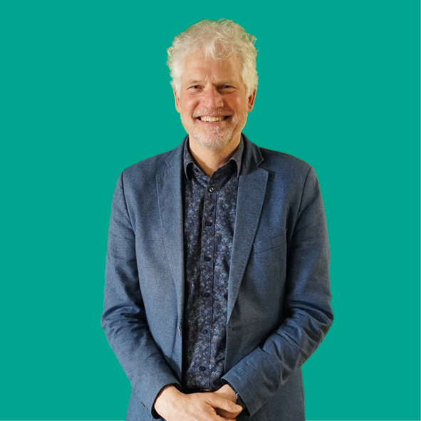 Opleidingsinstituut KMBV - Frank Seine
