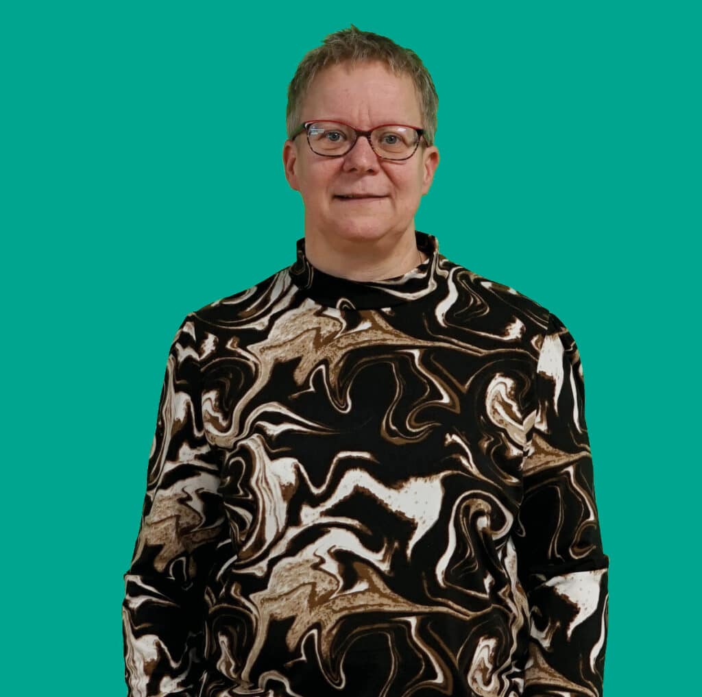 Opleidingsinstituut KMBV - Ginie Otto
