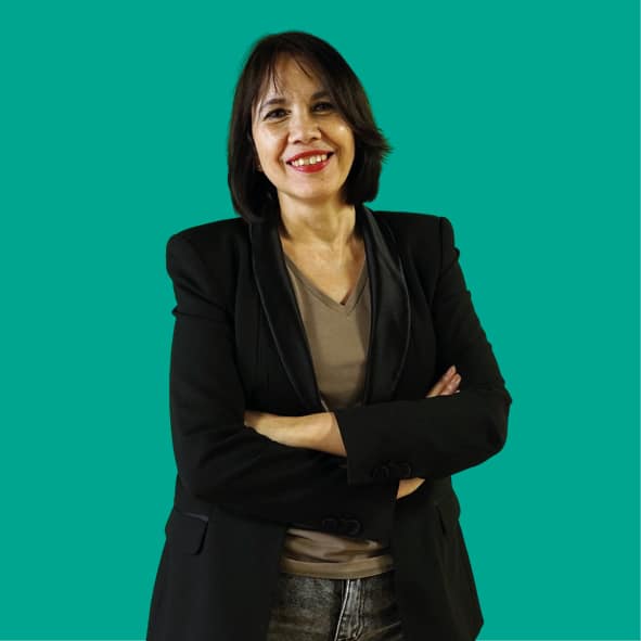 Opleidingsinstituut KMBV - Lesley Nieukoop