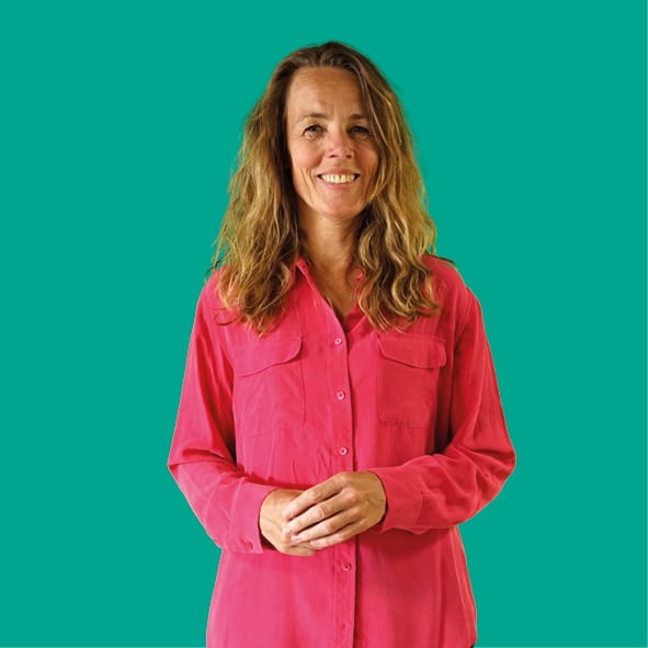 Opleidingsinstituut KMBV - Monique Hammink