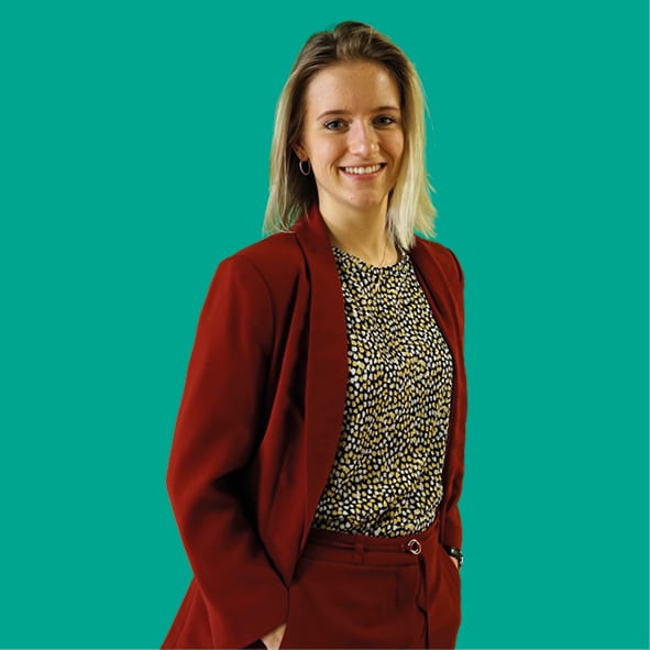 Opleidingsinstituut KMBV - Rebecca Bleijenberg