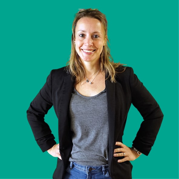 Opleidingsinstituut KMBV - Tessa de Haan