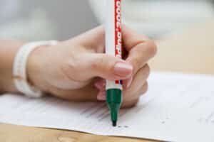Opleiding tot trainer en toetser - Opleidingsinstituut KMBV