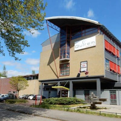 Opleidingsinstituut KMBV - locatie Deventer