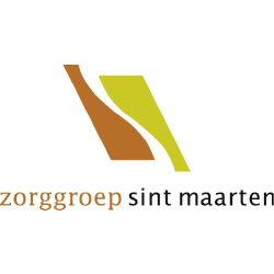 logo Zorggroep Sint Maarten - KMBV