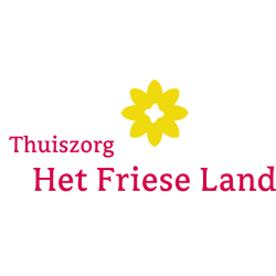 logo Thuiszorg Het Friese Land - KMBV