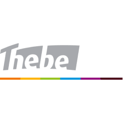 logo Thebe - KMBV