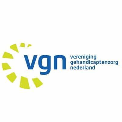 logo VGN - Samenwerkingspartners KMBV