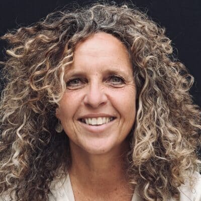 Yvette Gorter - Opleidingsinstituut KMBV