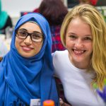 Partnership Buddy to Buddy - Avicenna Academie voor Leiderschap