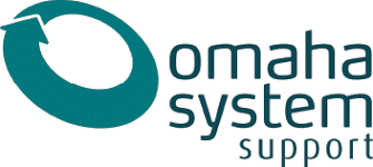 Werken met Omaha logo - Opleidingsinstituut KMBV