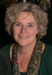Ingrid Rozendaal - Opleidingsinstituut KMBV