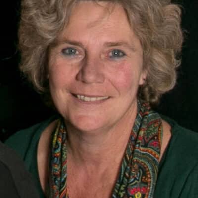 Ingrid Rozendaal - Opleidingsinstituut KMBV