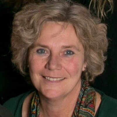 Ingrid Rozendaal - Opleidingsinstituut KMBV
