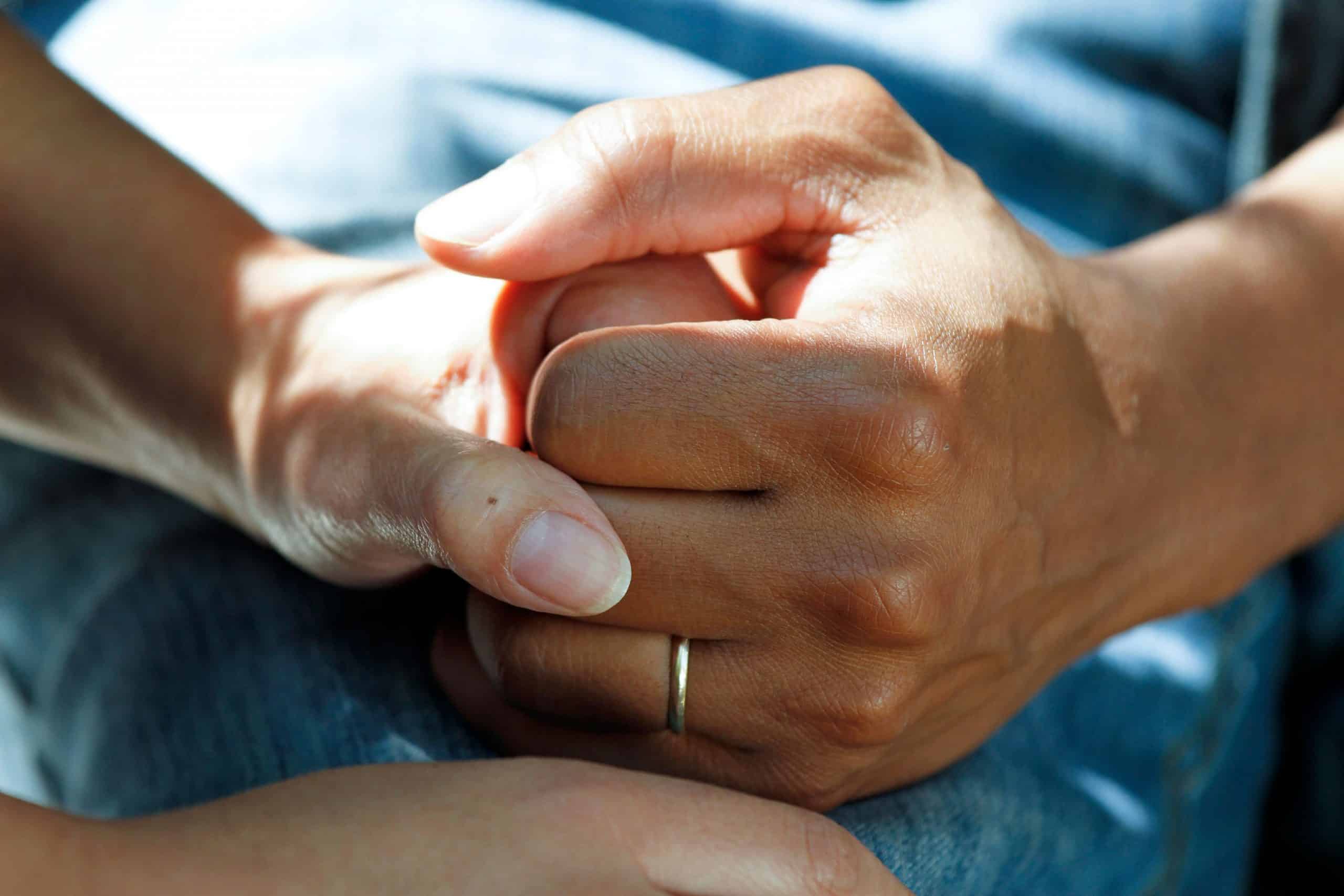 Basistraining Palliatieve zorg - Zorg opleidingen - KMBV Betere zorg door ontwikkeling