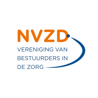 logo NVZD - Samenwerkingspartners KMBV