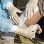 Triage zorg training - KMBV Betere zorg door ontwikkeling